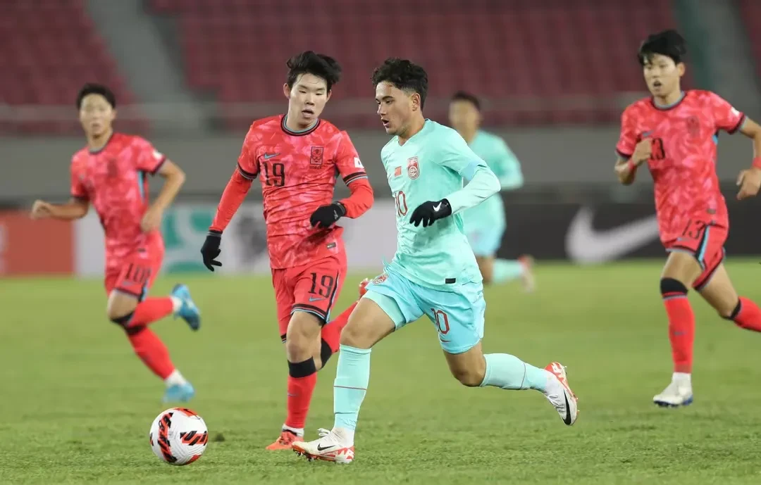亚洲球队在友谊赛中全取三分