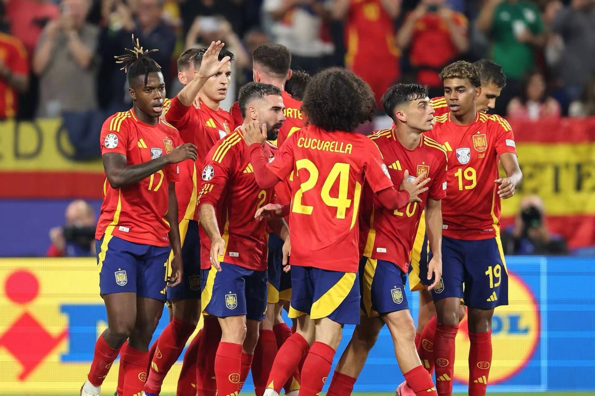 西班牙球队晋级国内杯赛决赛 西班牙球队晋级国内杯赛决赛