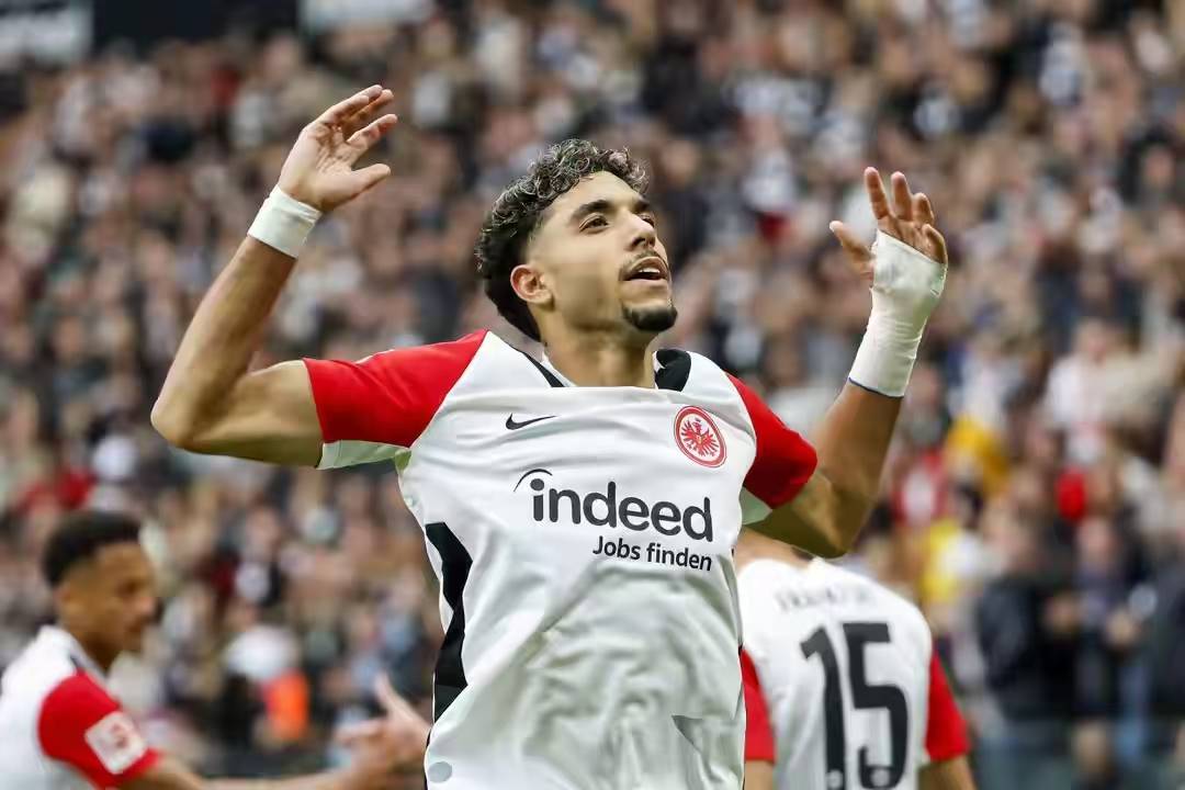 柏林联合客场逼平RB莱比锡,表现稳定的简单介绍 柏林联合客场逼平RB莱比锡,表现稳定的简单介绍