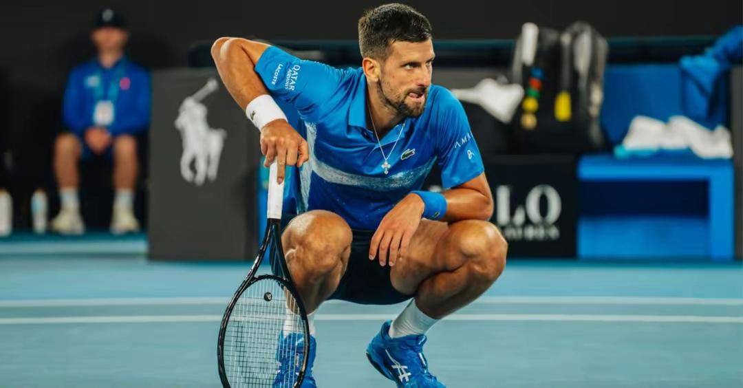 德约科维奇爆冷击败IG,出色防守引爆全场!的简单介绍 德约科维奇爆冷击败IG,出色防守引爆全场!的简单介绍