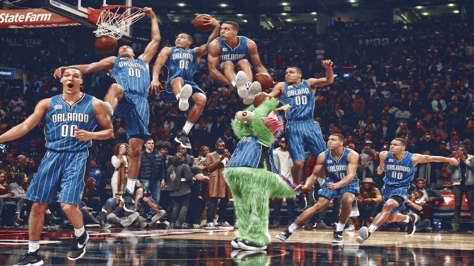 欧冠次回合对决在即！纽约尼克斯演练定位球，纽约尼克斯密集防守应对