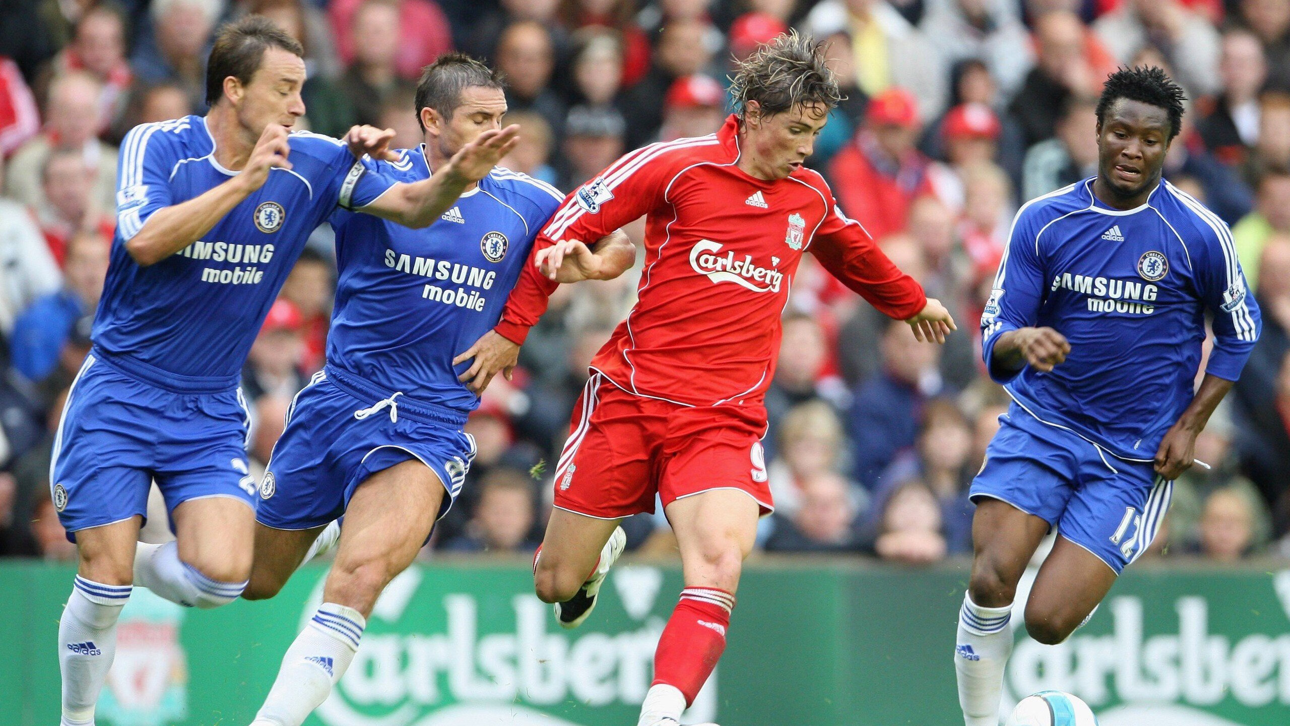 Karsa在切尔西比赛中大胜，绝杀引发热议！